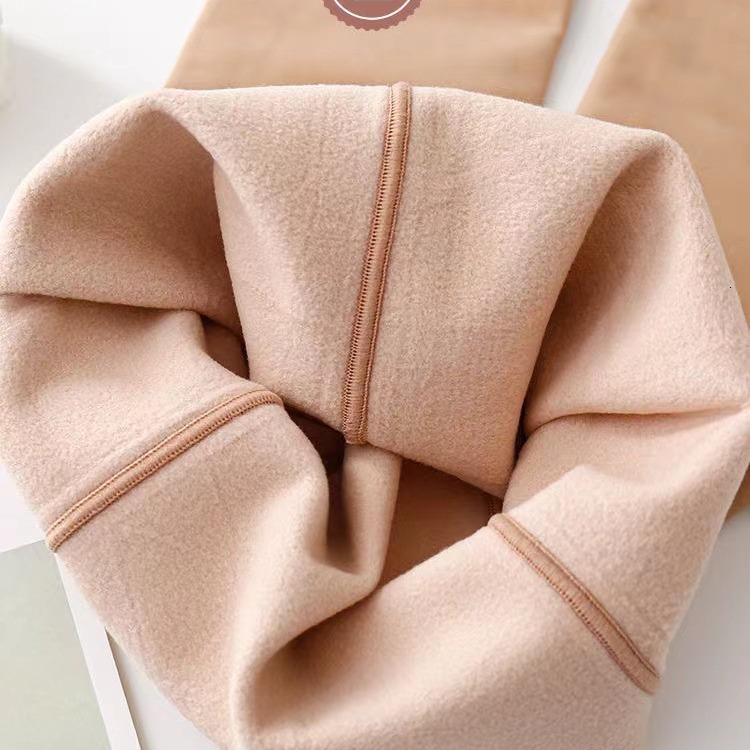 2025 fashion New Designer Water Light Socks Bare Leg Artifact Silk Socks Spring and Autumn Winter Bottom with Plush Thick Pantyhose Women s Single Lay