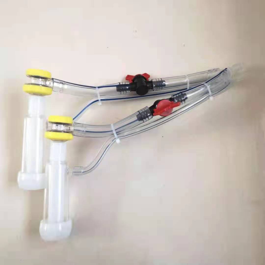 Sheep Milking Machine Milking Hall Accessories Sheep Milk Cup Group Milking Machine Accessories