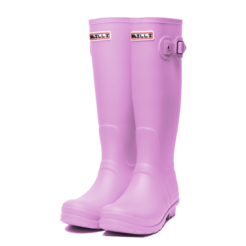 Fashion Hunter Rain Women's Classic British Welgton Commuter Water Tall Rubber H Red Boots