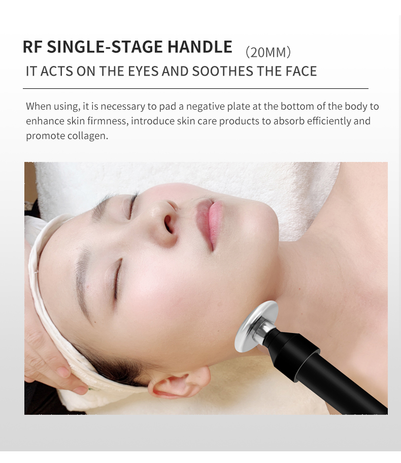 Multifunction 9 in 1 448k Cet Ret Ultrasound Lipo 40k Cavitation Body Shaping Slimming Skin Tightening Beauty Machine