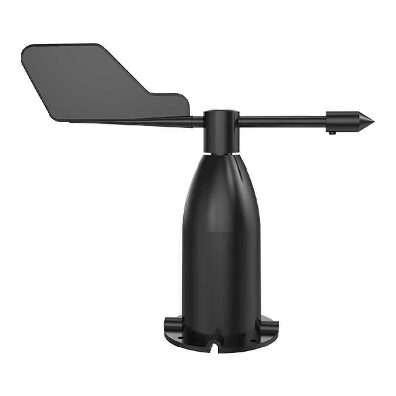 Aluminium Housed Wind Speed Transmitter Environmental Sensors Whole Environment Factor Detection and Monitoring