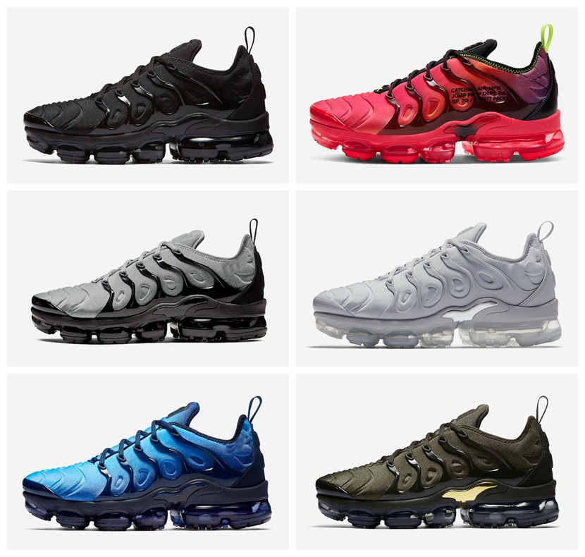 LUXUplus New Fashion shoes Men Running Shoes trainers Size 40-46