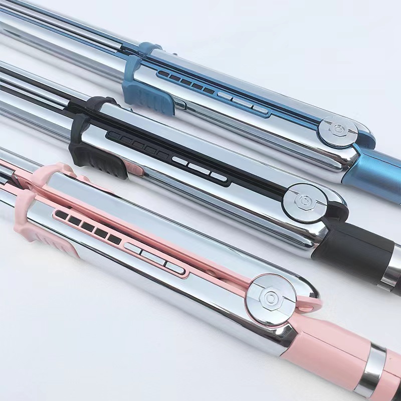 Flat Straighteners Straightening Irons Styling Tools Care Hair Products fashion hair styling design free shipping