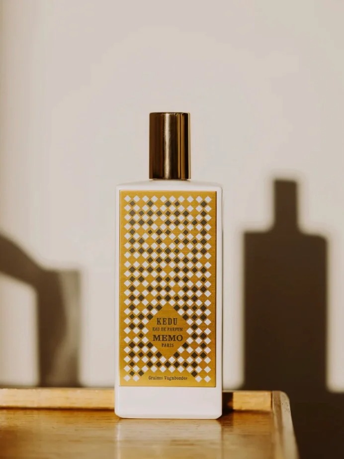 Memo Perfume 75ml Kedu Tiger'nest French Leather Parfums Men Women Neutral Fragrance Eau De Parfum Long Lasting Smell P Unisex Cologne Spray