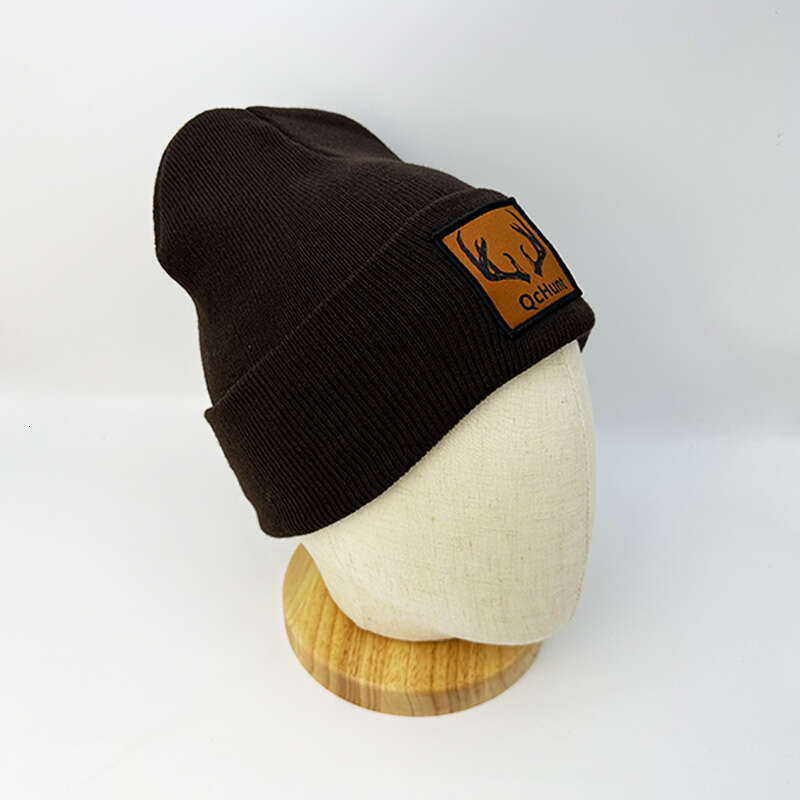 Winter bonnet designer soft hat Win Black winter Caps golf Gorros Thermal nice Beanie beanie H Woman Warm ter Knitted o