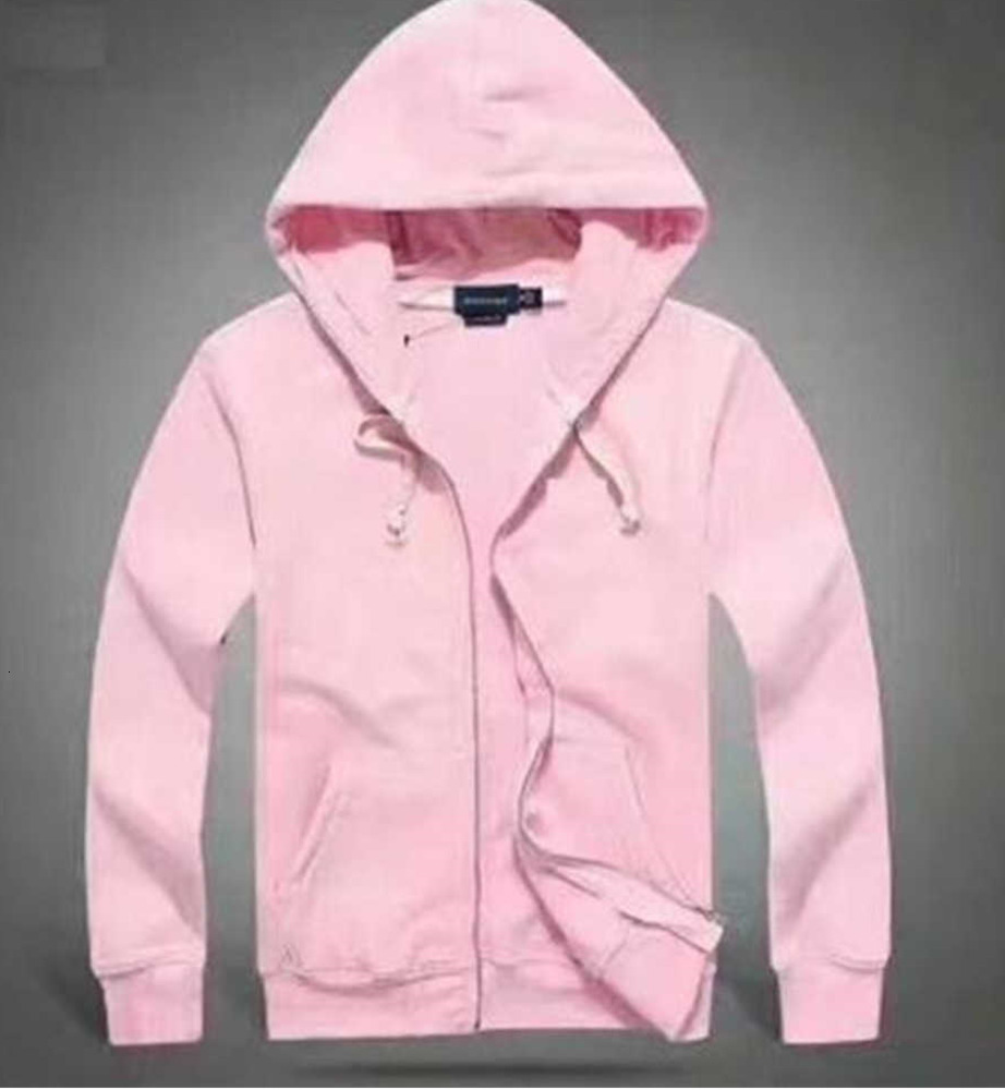 Mens Jackets polo small horse hoodies men sweatshirt with a hood Cardigan outerwear Fashion hoodie High quality new style Motion current DCSA