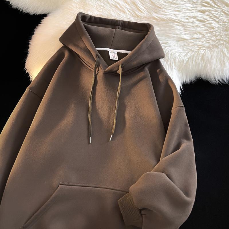 Shirt Men Hoodies Sports High Quality Street Sweatshirt For Casual Long Sleeve Jogger Tracksuits Tops Polo