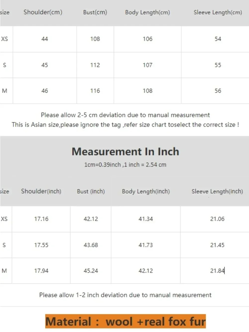 2024 New Design Hooded Wool Natural Fox Fur Outerwear Jackets With Belt Women's Overcoat Soft Woolen Coats Female