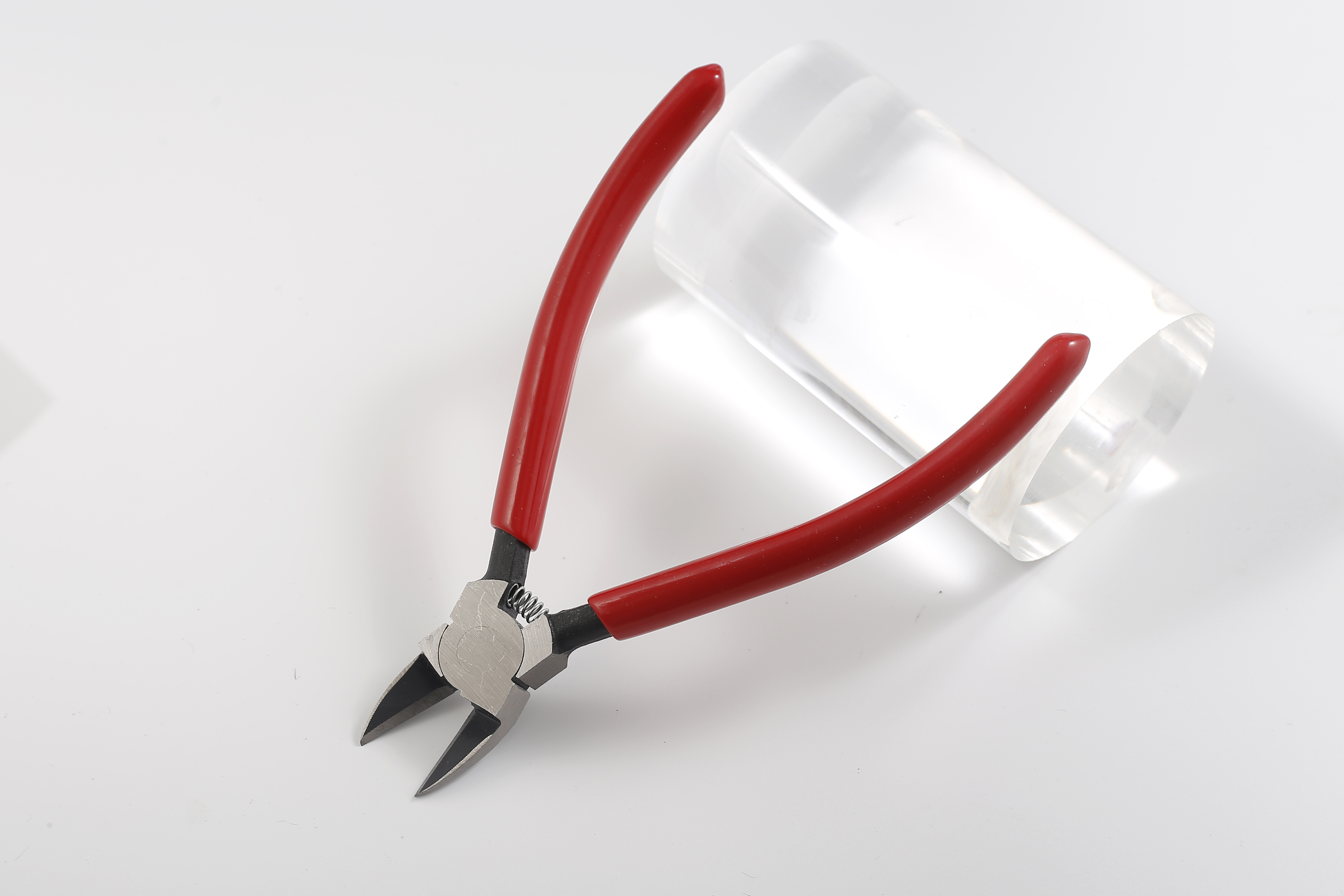 Water mouth pliers (electronic pliers) Thick type water outlet pliers
