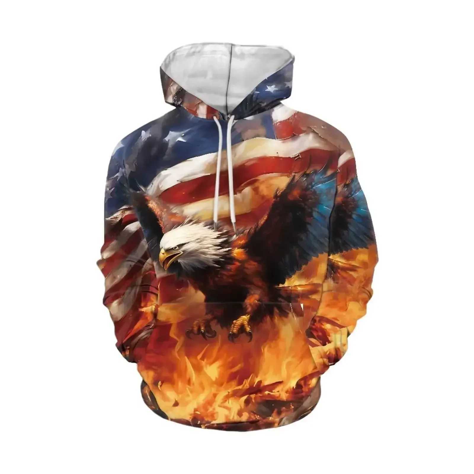 Interesting Christmas alpaca 3D printed mens hoodie fashion autumn new hoodie sweater Santa Claus role-playing Y2k top Y241016