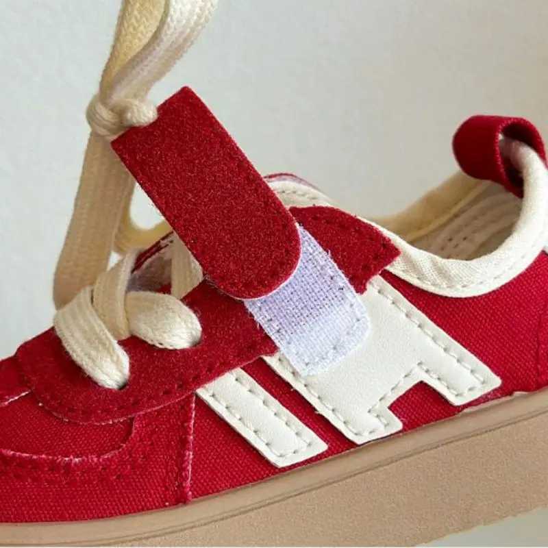 New fashion high-quality boys white sports flat casual baby childrens running shoes C260130