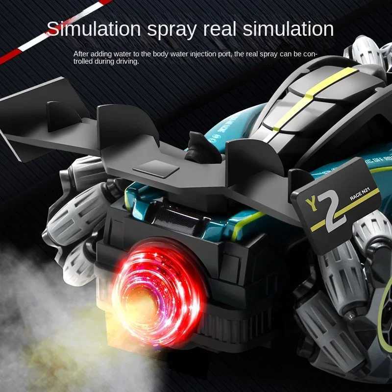 Free shipping Electric/RC Car F1 gift RC drift remote control car childrens toy