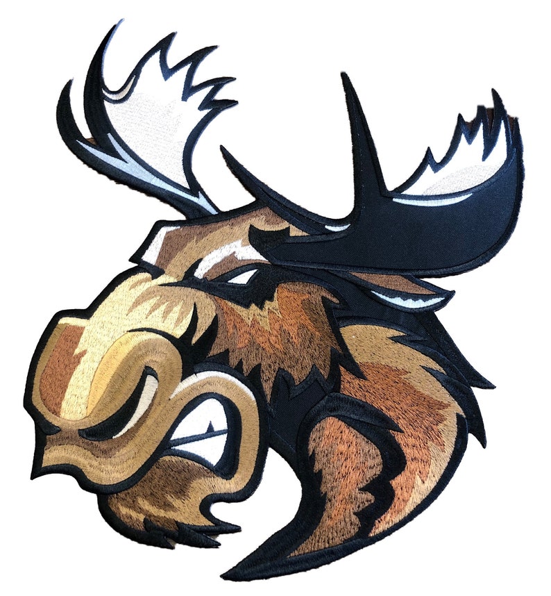 Custom Hockey Jerseys from Big Moose We will Print Your Name and Number for Free, and Ship It at No Charge