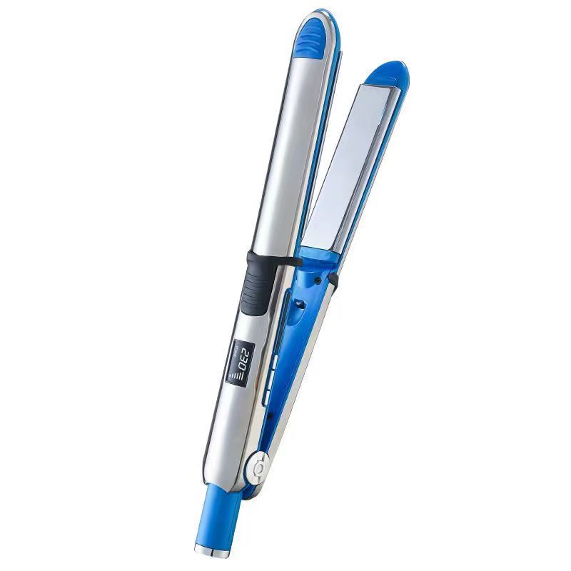 Flat Straighteners Straightening Irons Styling Tools Care Hair Products fashion hair styling design free shipping