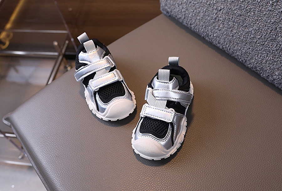 Kids Sports Shoes for Girls Boys Running Sneakers School Casual Shoes Cutefeet Classic Fashion Non-slip Children Sneakers Sizes 21 - 30