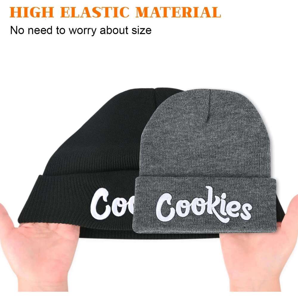 cap bonnet Win Slouchy Hat, kull Cap s Hat Knitted beanie , ter winter oft designer Warm soft Men Winter Skull Bean skull Cuffed hat deigner golf win 
