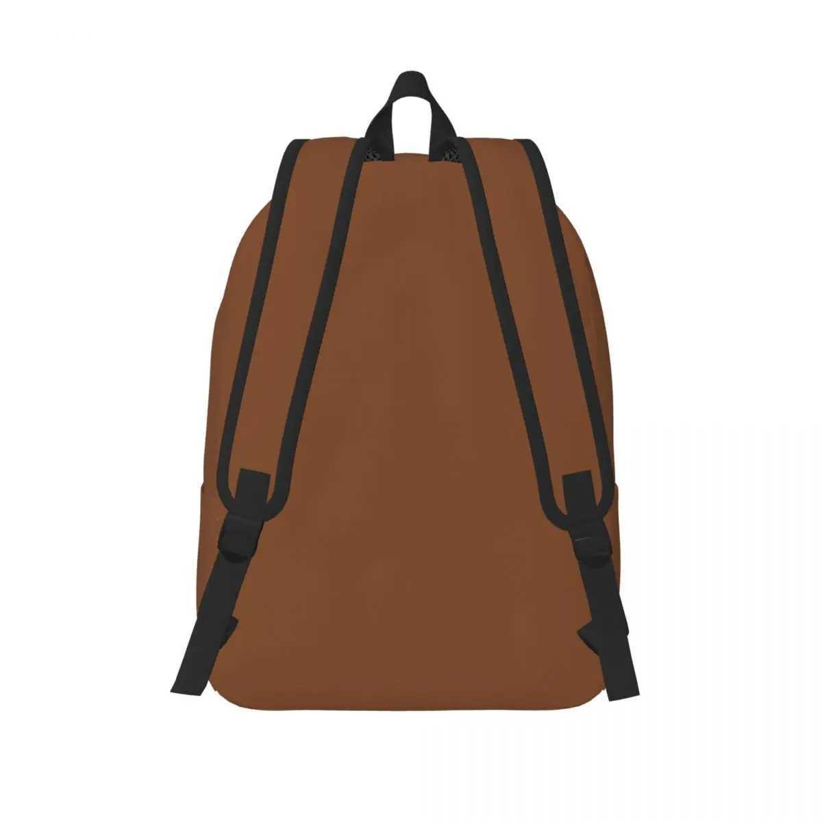 Domo Kun Doll Face Backpack for Preschool Kindergarten School Student Bookbag Boy Girl Kids Daypack Sports Z241016