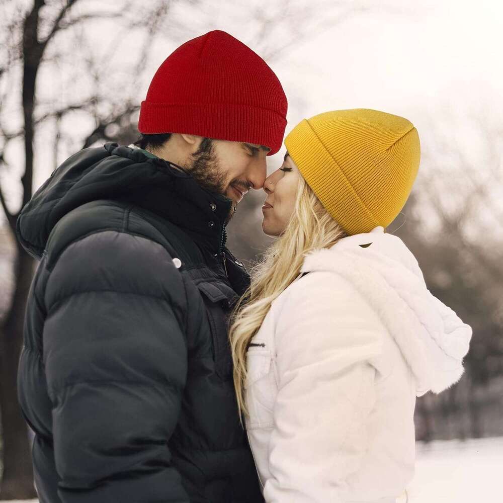 Hats Beanie hat winter cap bonnet golf Cap designer soft Wome Winter skull