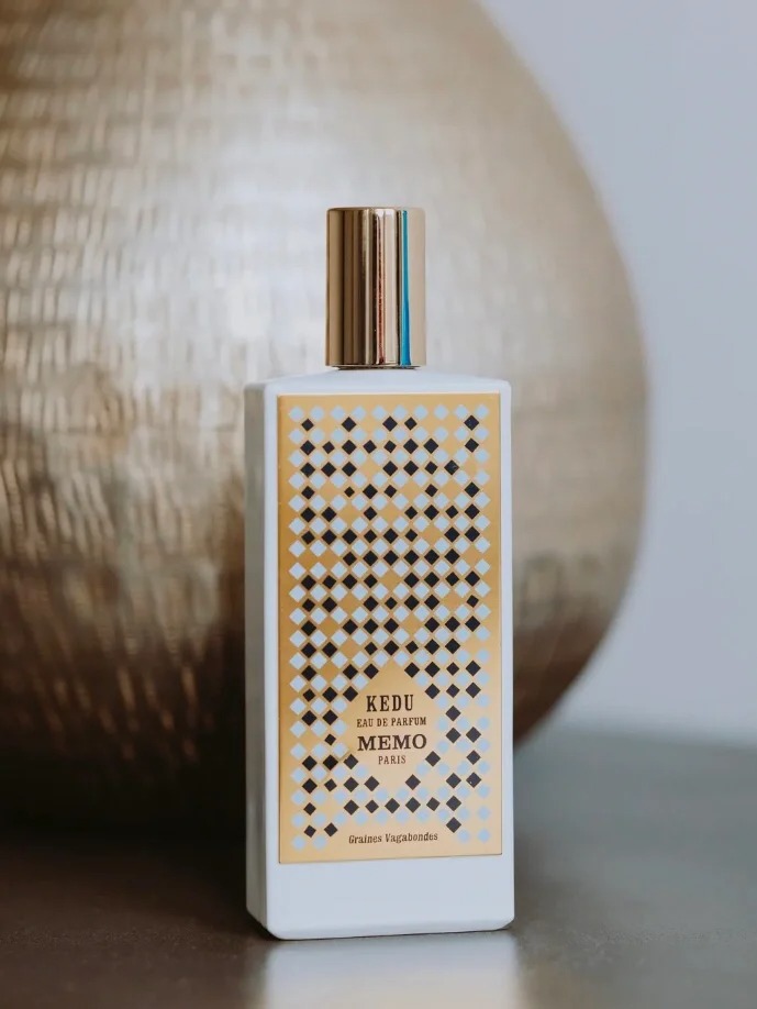 Memo Perfume 75ml Kedu Tiger'nest French Leather Parfums Men Women Neutral Fragrance Eau De Parfum Long Lasting Smell P Unisex Cologne Spray