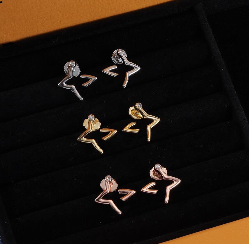 Simple Fashion Stud… - image