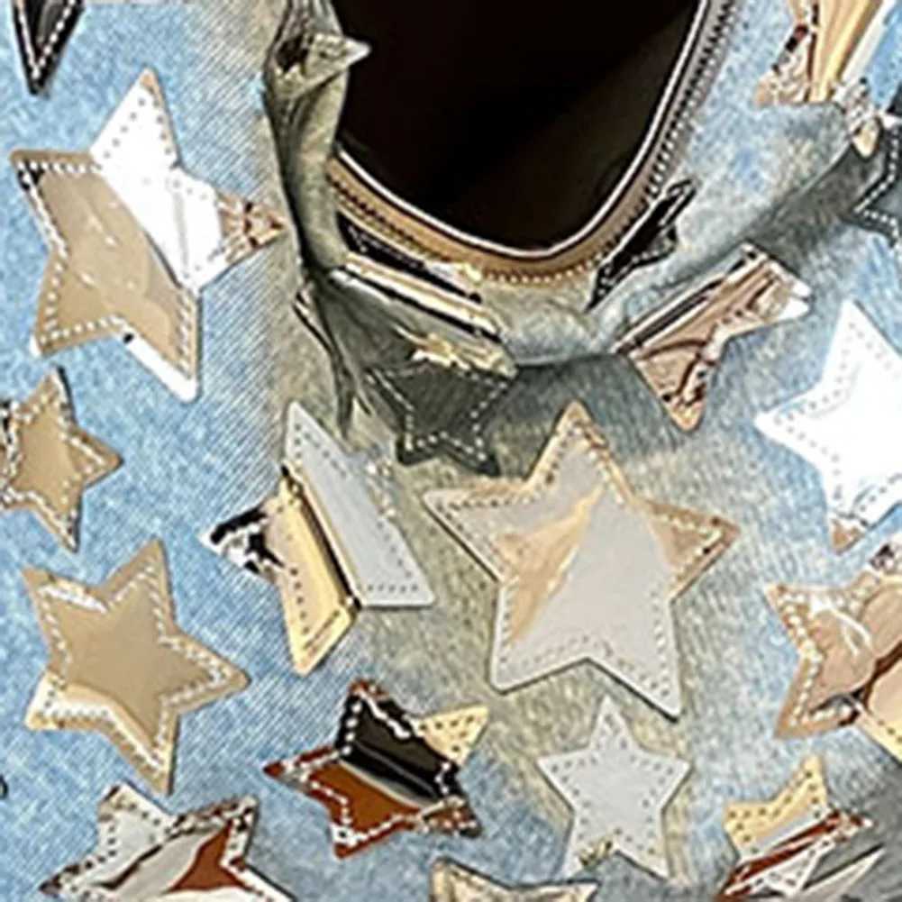 Bucket Bag Pu Leather Adjustable Strap Shoulder for Ladies Sparkly Clutch Handbag Zipper Evening Shopping Pouch 241016