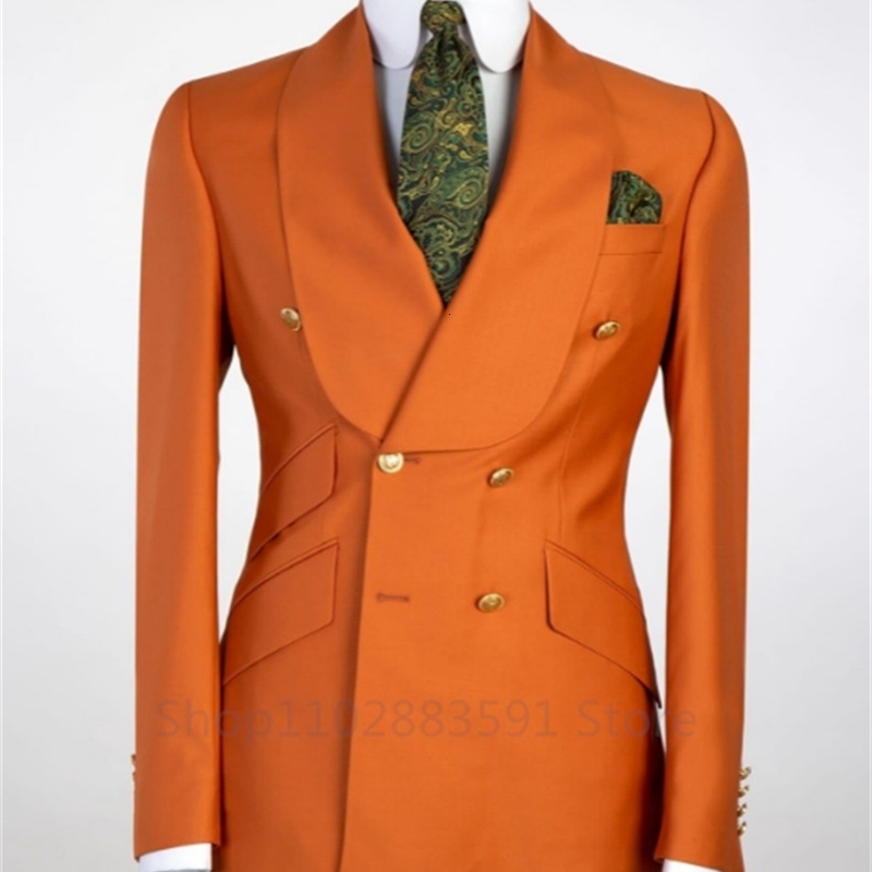 Mens 2024 1 piece fashionable solid chest mens wedding ball dress mens jacket limited to ultra-thin fit tailcoat 5XL-XS 241015