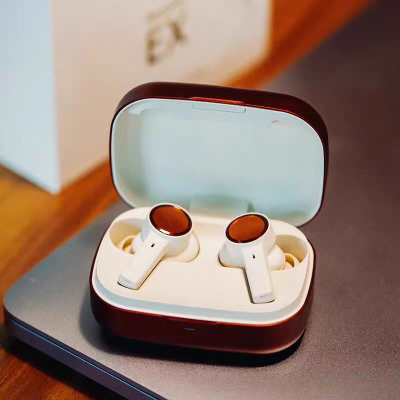 earphone TWS true Wireless Bluetooth headphones BO Open earbuds Touch Control High Sound Quality In-Ear Sports Headphone Universal game headset for Ph