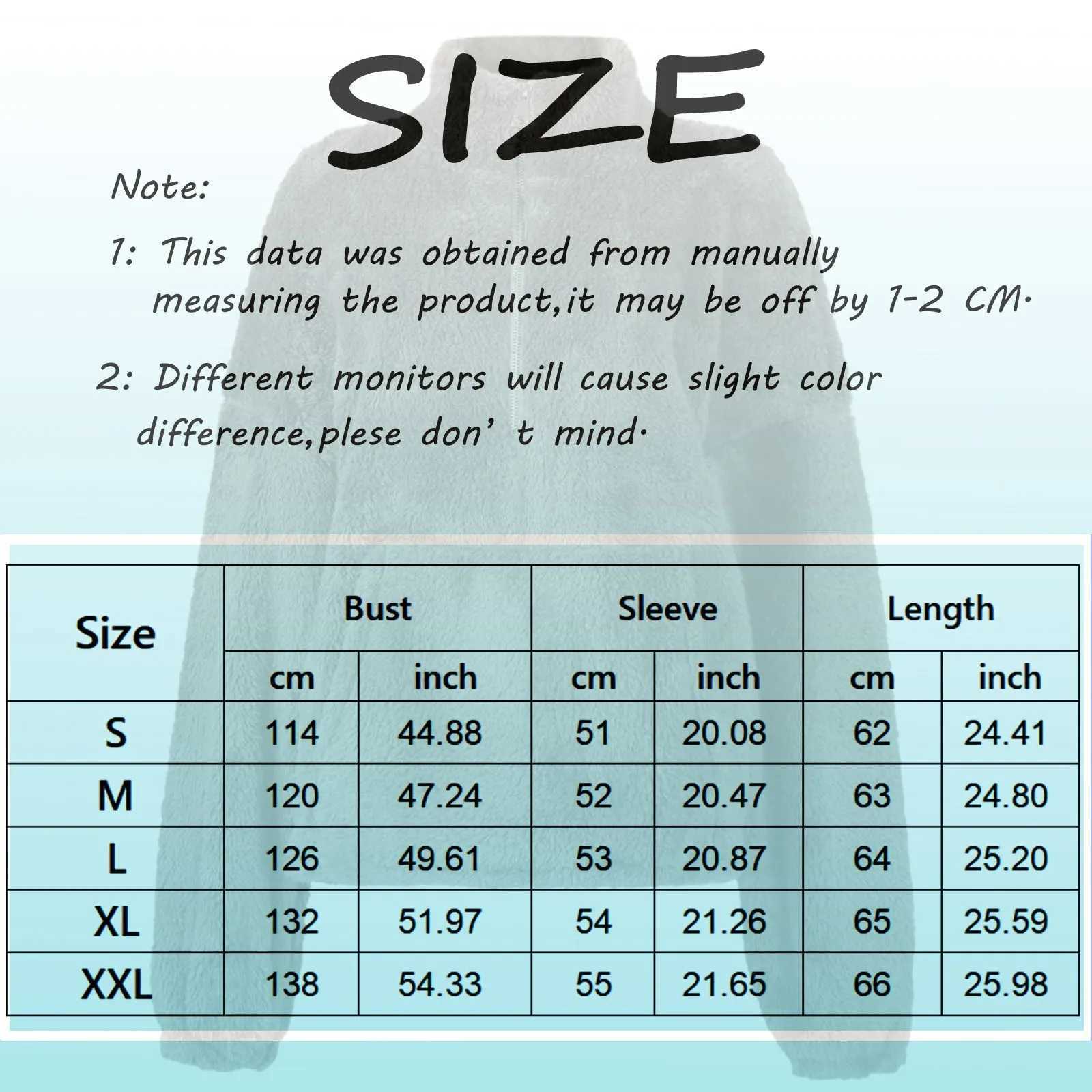 Fuzzy Quarter Zip Sweatshirt For Women Trendy Casual Solid Color Pullover Fleece Sweatshirts Long Sleeve Winter Warm SweaterX241016