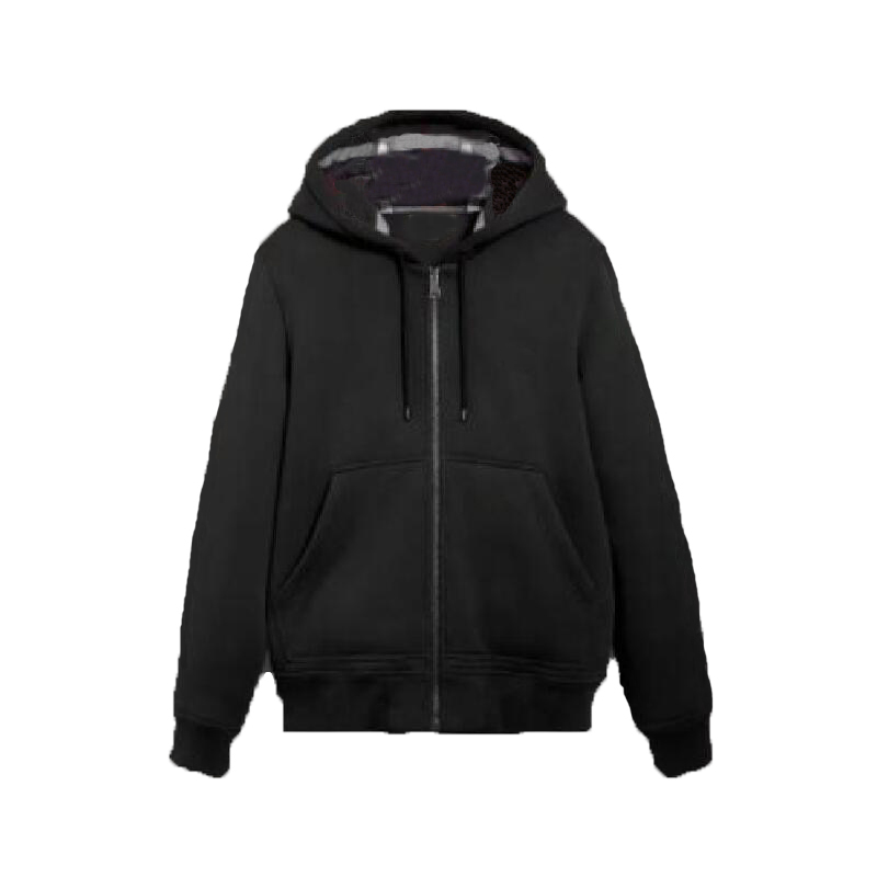 Designers Mens Hoodies Sweater Jackets With Zipper Men Slim Hoodie Sweatshirt Tops Spring Autumn And Winter Cotton Top Asian Size M-XXL