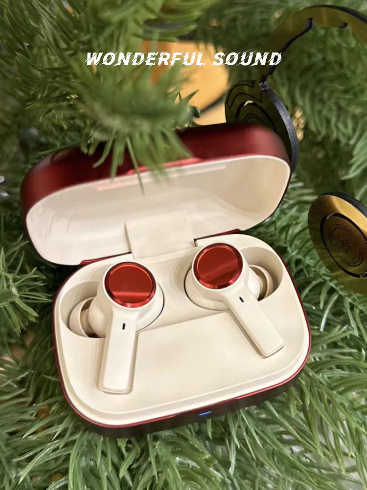 earphone TWS true Wireless Bluetooth headphones BO Open earbuds Touch Control High Sound Quality In-Ear Sports Headphone Universal game headset for Ph