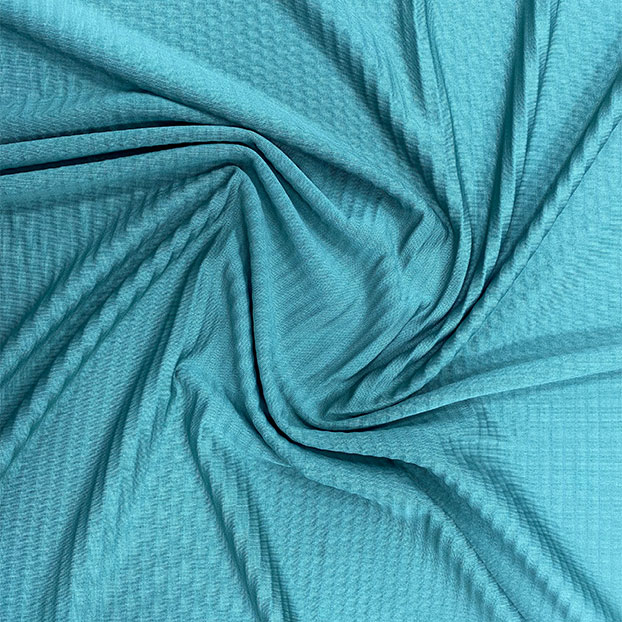 Breathable Woven Fleece Material for Sportswear