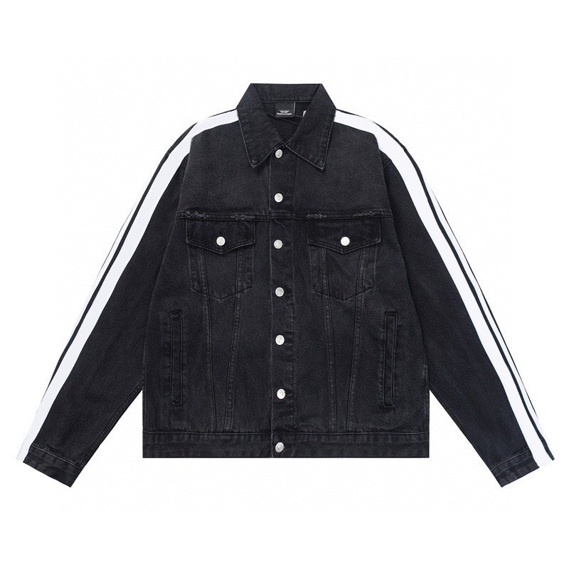 Brand Men's Jackets… - image