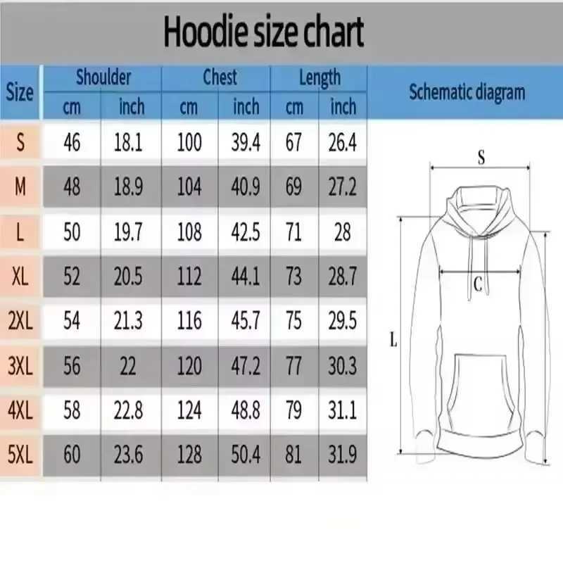 2024 Autumn/Winter Sweater Christmas Sweater Christmas Hat Santa Claus Digital Printed Hoodie Mens and Womens Sweater Y241016