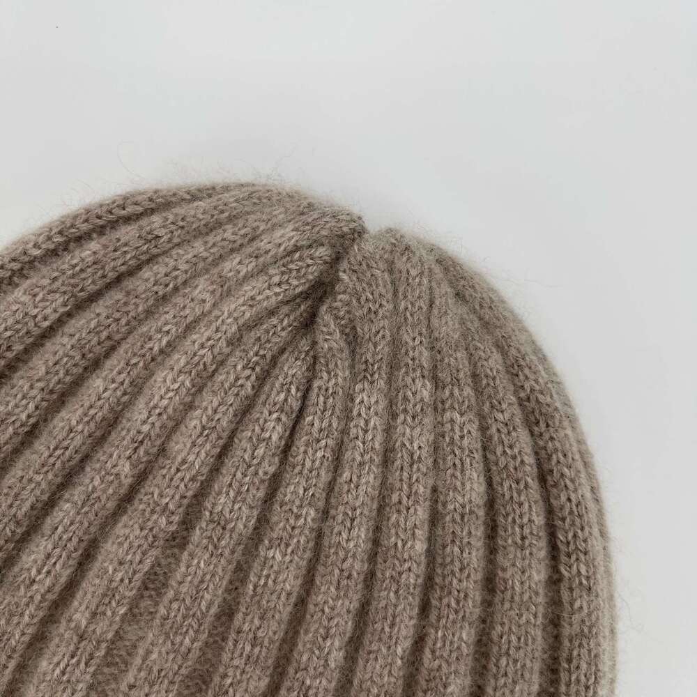 for golf Knitted Men soft cap 100% skull Beanie designer Cashmere winter hat Inne