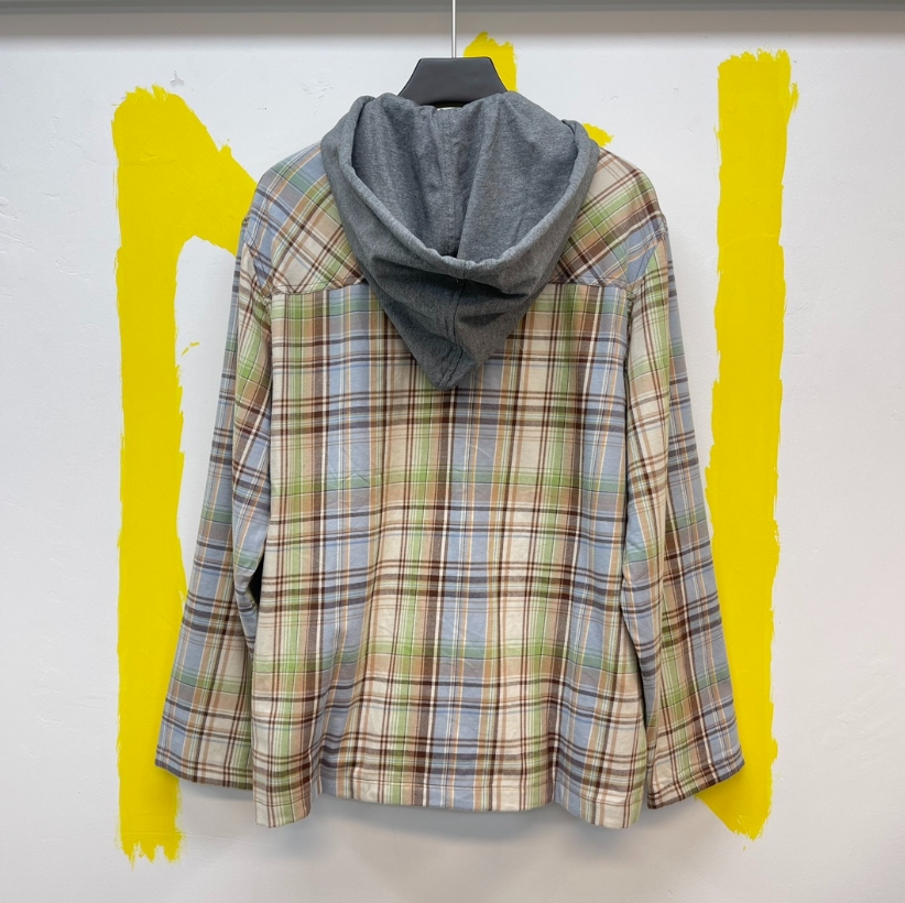 Jackets Shirts Desi… - image