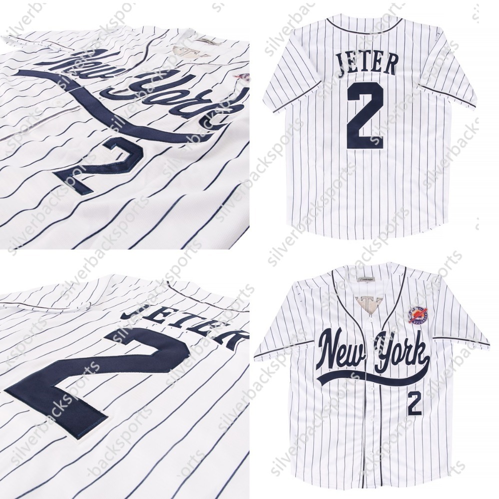 New 99 Aaron Judge Baseball Jerseys Juan Soto Anthony Volpe Jeter Giancarlo Customize Any Name Number Baseball Shirt for mens womens youth