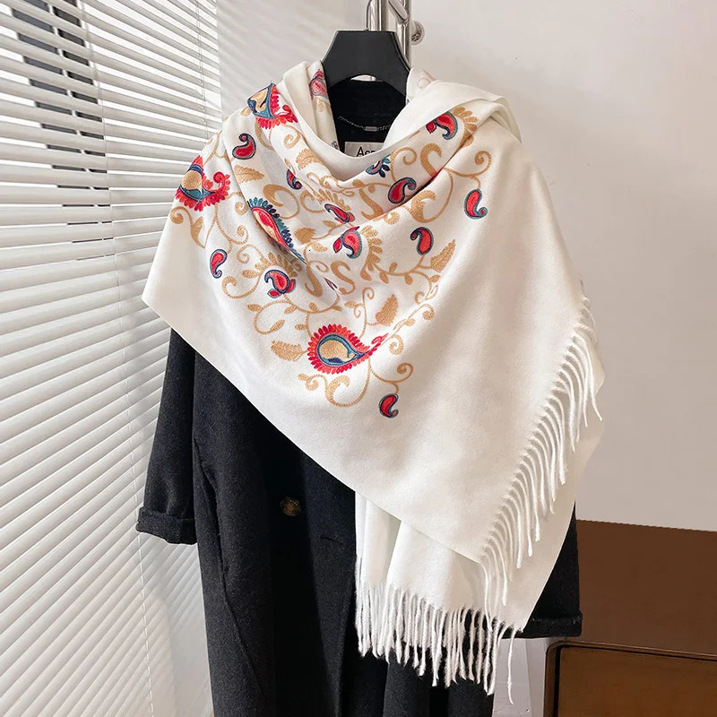 Winter Embroidery C… - image