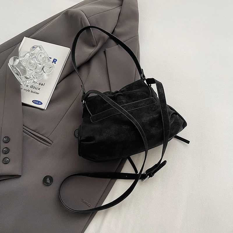Ladies Casual Satchel Bag Large Capacity Pu Bow Underarm Trendy Clutch Handbag Adjustable Strap Outdoor Travel 241016
