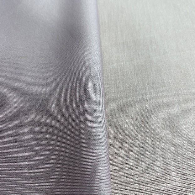 Soft & Comfortable Breathable Polyester Knitting Cloth for Garment Use