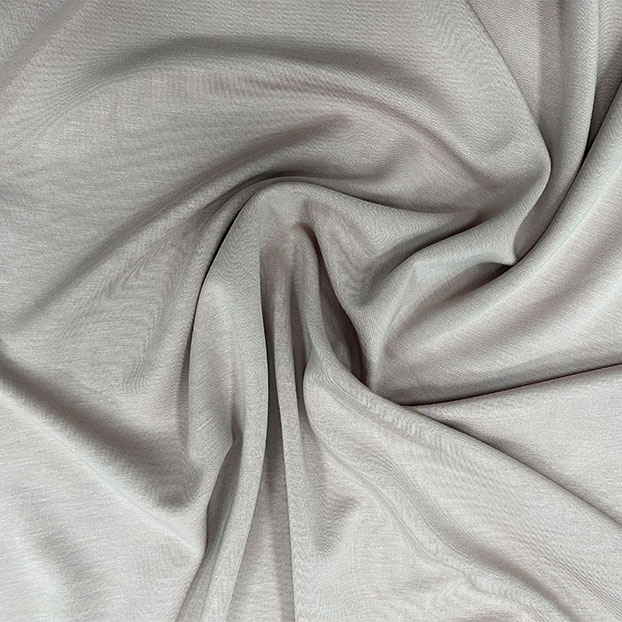 Soft & Comfortable Breathable Polyester Knitting Cloth for Garment Use