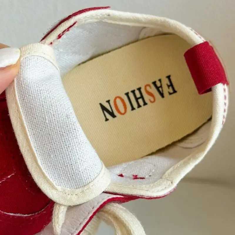New fashion high-quality boys white sports flat casual baby childrens running shoes C260130