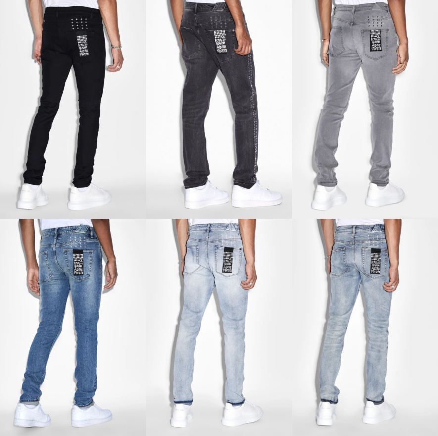 Designer Jeans Ksub… - image