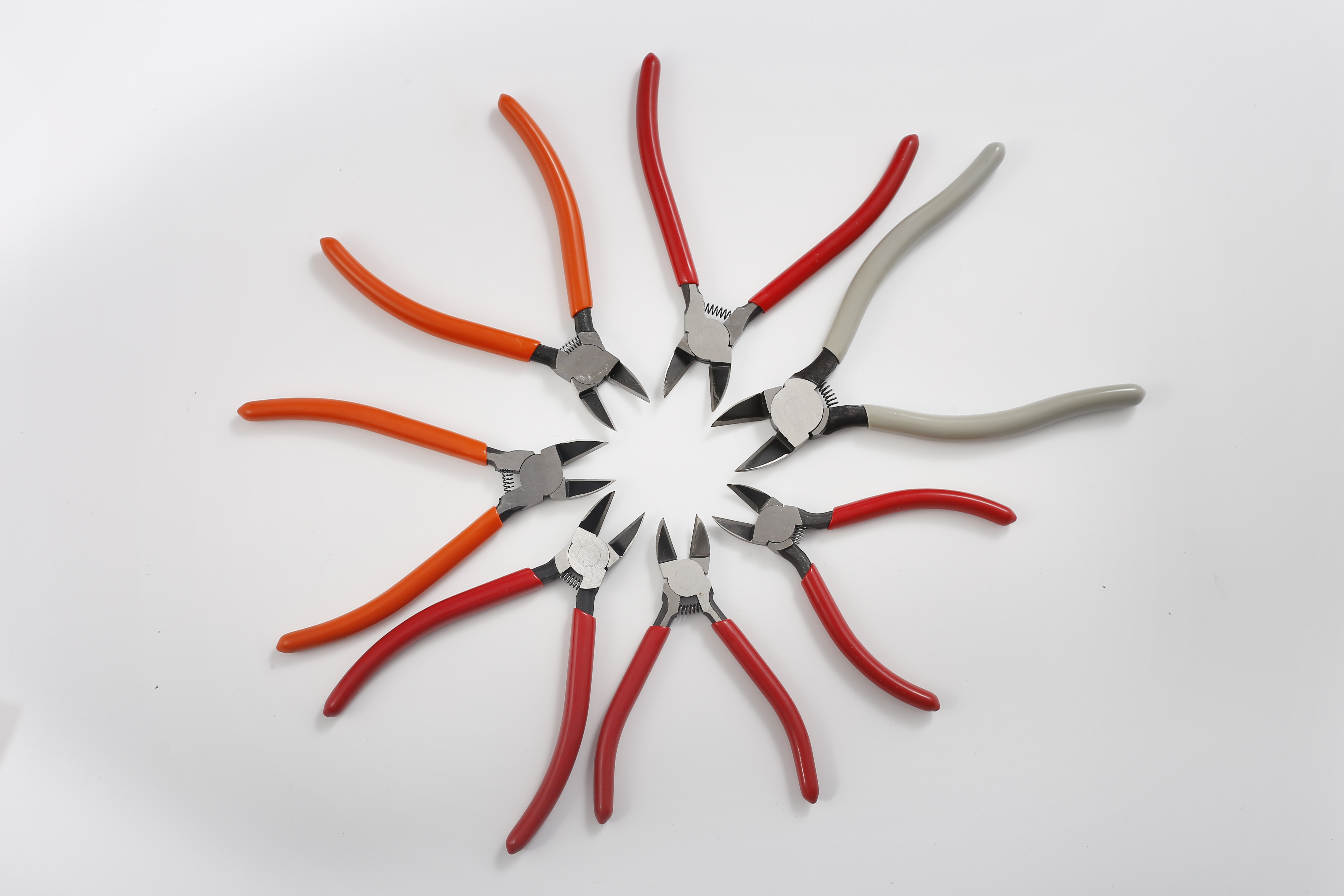 Water mouth pliers (electronic pliers) Thick type water outlet pliers