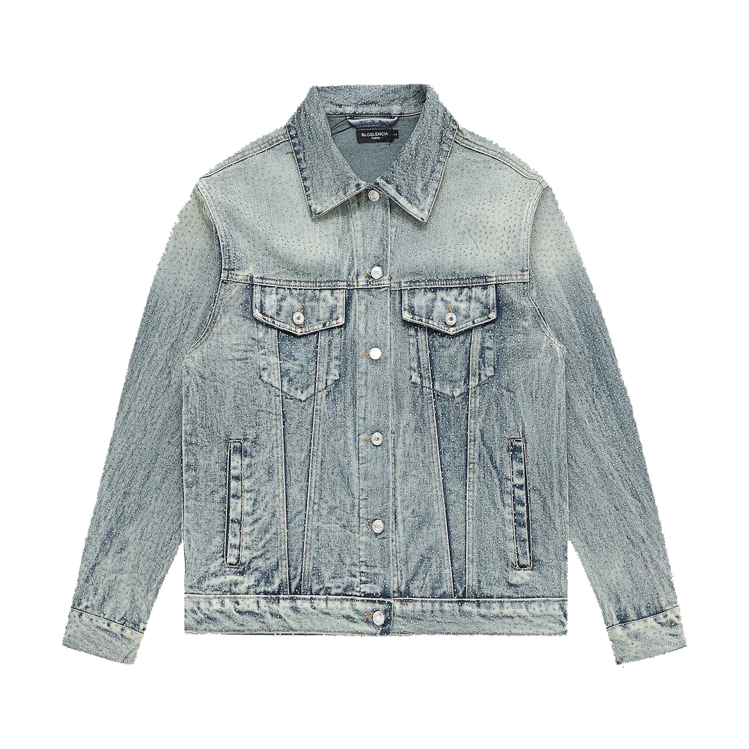 Brand Men's Jackets… - image
