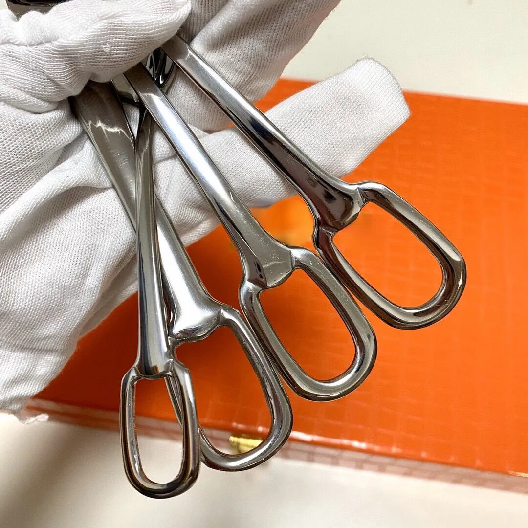 2026 New Designer Cutlery Set With 24 Types Of Knives Forks Spoons Featuring Sier And Gold S As A Great Gift Box