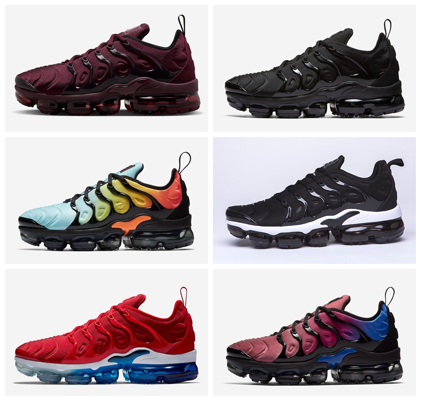 Missplus New Fashion shoes Men Women Running Shoes trainers Size 40-46