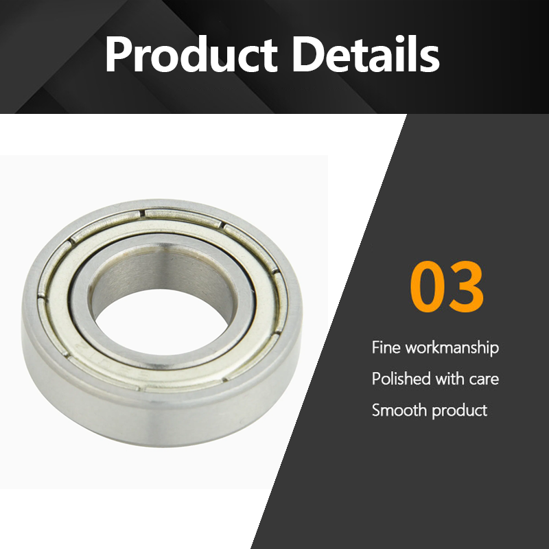 Made in China High Quality Ball Bearings 6310 6311 6312 6313 6314 Deep Groove Ball Bearing China Manufacturer