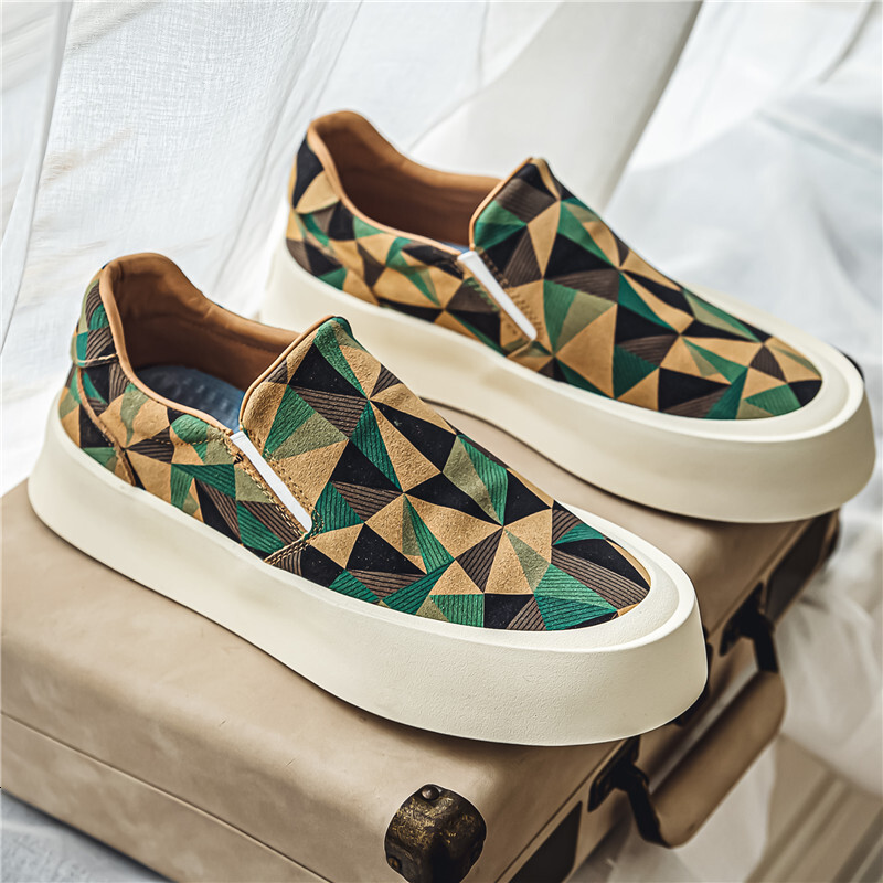 Men's Vulcanize Shoes For Men 2024 Casual Man Offers Free Shipping Shose Brand Replica New Fast Sneakers Original Male
