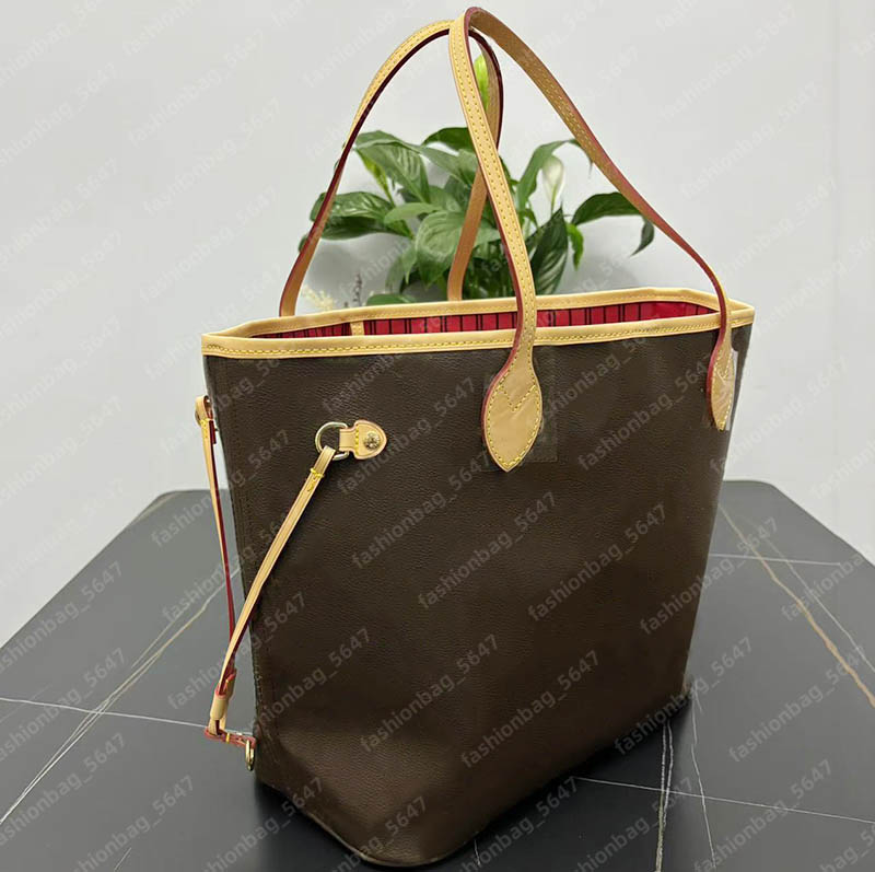 Top luxury handbag tote bag designer women totes shoulder bag leather 3 sizes fashion handbags purse real leather large practical bag clutch wallet