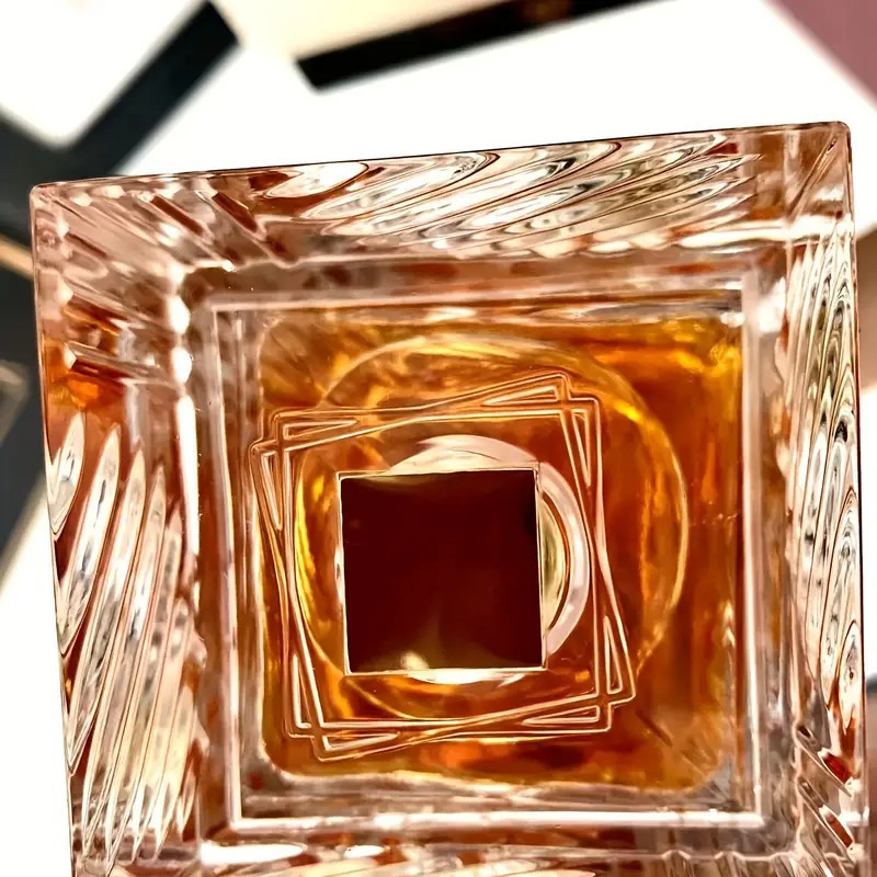 Amber agarwood ruby version - Arab men's and women's perfume 56
